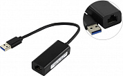 Orient <U3L-1000N> Кабель-адаптер USB3.0 --> UTP 1000Mbps