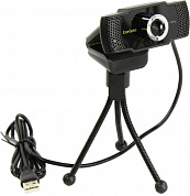 ExeGate Business Pro C922 Full HD <EX287242RUS> (USB2.0, 1920x1080, микрофон, трипод)