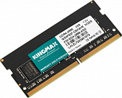 Kingmax <KM-SD4-2666-4GS> DDR4 SODIMM 4Gb <PC4-21300> (for NoteBook)