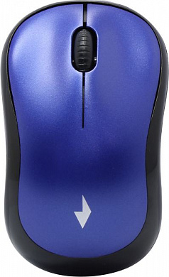 Gembird Wireless Optical Mouse <MUSW-265> (RTL) USB 3btn+Roll
