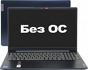 Lenovo IdeaPad 3 15IAU7 <82RK003WRK> i5 1235U/8/512SSD/WiFi/BT/noOS/15.6"