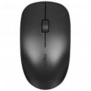 RAPOO <9320M Dark Grey> (Кл-ра,FM/BT,USB+Мышь 3кн,Optical,Roll,FM/BT,USB) <12855>