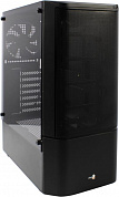 Miditower Aerocool <Quantum Mesh-G-BK-v1> ATX без БП