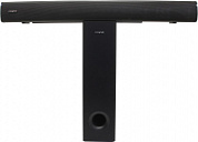 Колонки Creative Stage V2 (RTL) <51MF8375AA001> (саундбар 40W+Subwoofer 40W дерево, USB, Bluetooth, ПДУ)