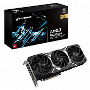 DP.Z4FWW.P01 Acer RX9070XT PREDATOR BIFROST OC 16GB GDDR6 256bit 3xDP HDMI 3FAN RTL