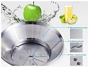 Соковыжималка MJ-DJ01STN 8887549520594 PANASONIC