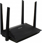 ASUS <RT-AX52> AX1800 DualBand Router