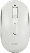 Acer Wireless Optical Mouse OMR308 <ZL.MCECC.023> (RTL) USB 4btn+Roll