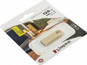 Kingston DataTraveler SE9 G3 <DTSE9G3/128GB> USB3.2 Flash Drive 128Gb (RTL)