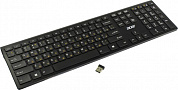 Клавиатура Acer OKR020 <ZL.KBDEE.004> <USB> 103КЛ + 6КЛ М/Мед, беспроводная