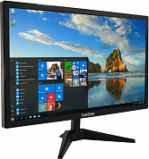 23.8" ЖК монитор ExeGate EB2400 (LCD, 1920x1080, D-Sub, HDMI) <EX294424RUS>