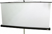 Экран на треноге ViewScreen <TCP-1103> Clamp Pro (180x180см, Matte White)