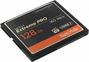 SanDisk Extreme Pro <SDCFXPS-128G-X46> CompactFlash Card 128Gb