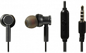 Наушники с микрофоном SmartBuy M200 SBH-024 (шнур 1.2м)