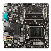 MSI MS-7D35 (OEM) LGA1200 <H510> Dsub+HDMI GbLAN SATA Mini-ITX 2DDR4 SODIMM