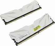 Netac Shadow II <NTSWD4P32DP-16W> DDR4 DIMM 16Gb KIT 2*8Gb <PC4-25600> CL16