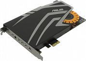 ASUS STRIX SOAR (RTL) PCI-Ex1 (Analog 1in/5out, S/PDIF out, 24Bit/192kHz)