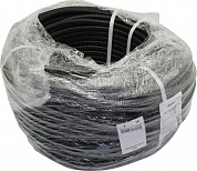 Rexant <28-0016-3> Труба гофрированная из ПНД с зондом D16мм, 100м