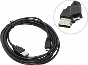 Exegate <EX205299RUS> Кабель USB 2.0 AM --> micro-B 3м