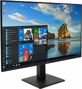 24"    ЖК монитор Samsung S24F320GAI (LCD, 1920x1080, HDMI)