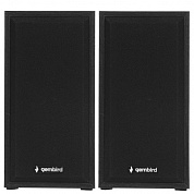 Колонки Gembird SPK-203 (2x3W, дерево, питание от USB)