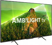 70" LED ЖК телевизор PHILIPS 70PUS8108/60 (3840x2160, HDMI, LAN, WiFi, BT, USB, DVB-T2, SmartTV)