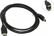 KS-is <KS-485-2> Кабель HDMI to HDMI (19M -19M) 2м ver2.0