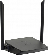 D-Link <DIR-615 /Z1A> Wireless N 300 Router (4UTP 100Mbps, 1WAN, 802.11g/n, 300Mbps)
