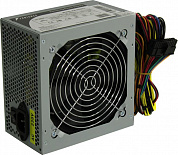 Блок питания Powerman <PM-400ATX> 400W ATX (24+2x4+6пин) <6135210>