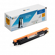 Картридж G&G NT-CF350A для HP Color LaserJet Pro MFP  M176/M177