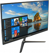 23.8" ЖК монитор ExeGate SmartView EP2400A (LCD, 1920x1080, D-Sub, HDMI) <EX295526RUS>