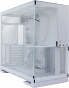 Miditower Geometric Future Model 5 <1AM5WKWT00100> White E-ATX без БП