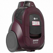 Пылесос LG VC5420NHTW.AVWQCIS