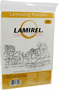 Lamirel <CRC78802> пакеты для ламинирования (A4, 125мкм, уп. 25 шт)