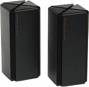 Xiaomi <DVB4287GL Black> Mesh System AX3000 (2-pack)