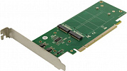 Orient <C306E4> Адаптер 4xM.2 M  -> PCI-Ex16