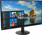 27"   ЖК монитор AOC 27B30H3/60 <Black> (LCD, 1920x1080, D-Sub, HDMI)