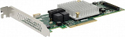 Microsemi/Microchip/Adaptec  RAID 8805 Single 2277500-R PCI-Ex8, 8-port int SAS/SATA 12Gb/s, RAID 0/1/1E/10/5/6/50