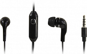 Наушники с микрофоном SmartBuy SBH-011 (шнур 1м)