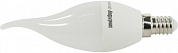 Smartbuy <SBL-C37Tip-05-40K-E14> (E14, 400 люмен, 4000К, 5Вт, 160-240В)