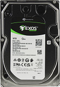 HDD 10 Tb SATA 6Gb/s Seagate Exos 7E10 <ST10000NM017B> 3.5" 7200rpm 256Mb