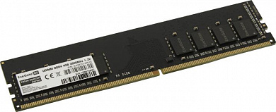 ExeGate <EX287012RUS> DDR4 DIMM 4Gb <PC4-21300>