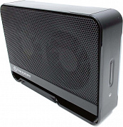 Thermaltake <ST0020E> Max 5G (Внешний бокс для 3.5" SATA устройств, USB3.0)