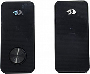 Колонки Redragon Stentor GS500 (2x3W, питание от USB) <77600>