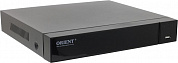 Orient <NVR-8804POE/4K> (9 IP-cam/4 IP-cam PoE, 1xSATA, LAN, 2xUSB2.0, VGA, HDMI)