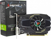 4Gb <PCI-E> GDDR4 BioStar VN1034TB46-TB1RA-BS2 (RTL) DVI+HDMI <GeForce GT1030>