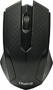 Dialog Pointer Mouse <MROP-07U> (RTL) USB 3btn+Roll, беспроводная