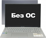 ASUS Vivobook K3605ZF <90NB11E2-M009U0> i5 12500H/16/512SSD/WiFi/BT/noOS/16"