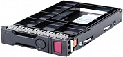 872513-001 SSD 400Gb 2.5" (в салазке 3.5") HPE SATA 6Gb/s Smart Carrier WI-3