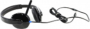 Logitech Headset H540 (наушники с микрофоном, USB, с рег. громкости) <981-000480>